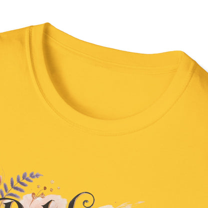 BIBLE THUMPERS Softstyle T-Shirt