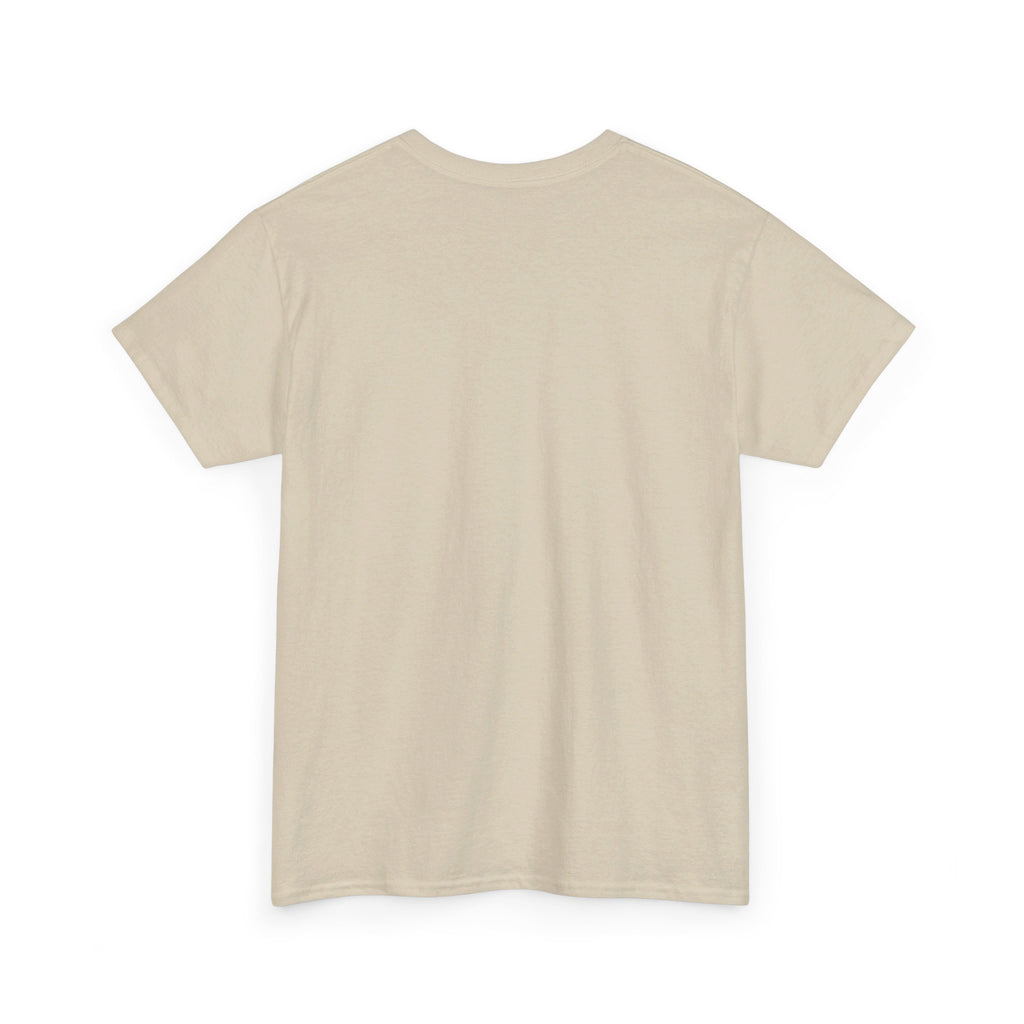 THE HAWK Unisex Heavy Cotton Tee