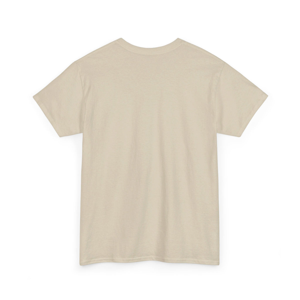 THE HAWK Unisex Heavy Cotton Tee