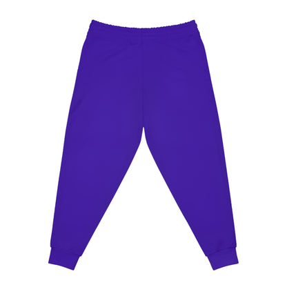 FOFMI WORLD CONVENTION Athletic Joggers (AOP)