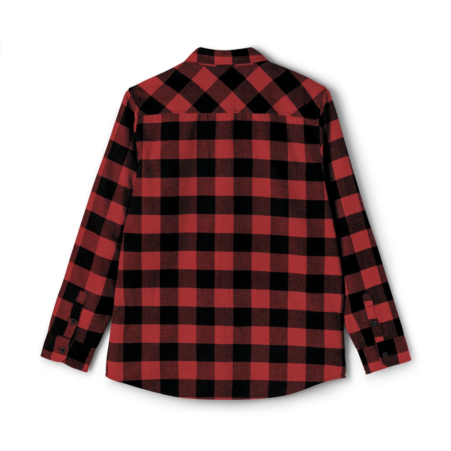 Interfaith University Unisex Flannel Shirt