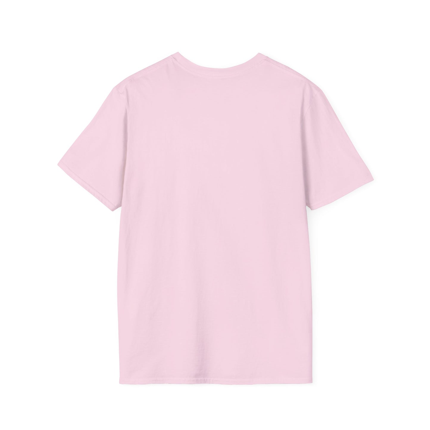 BIBLE THUMPERS Softstyle T-Shirt