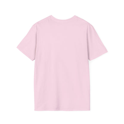 BIBLE THUMPERS Softstyle T-Shirt