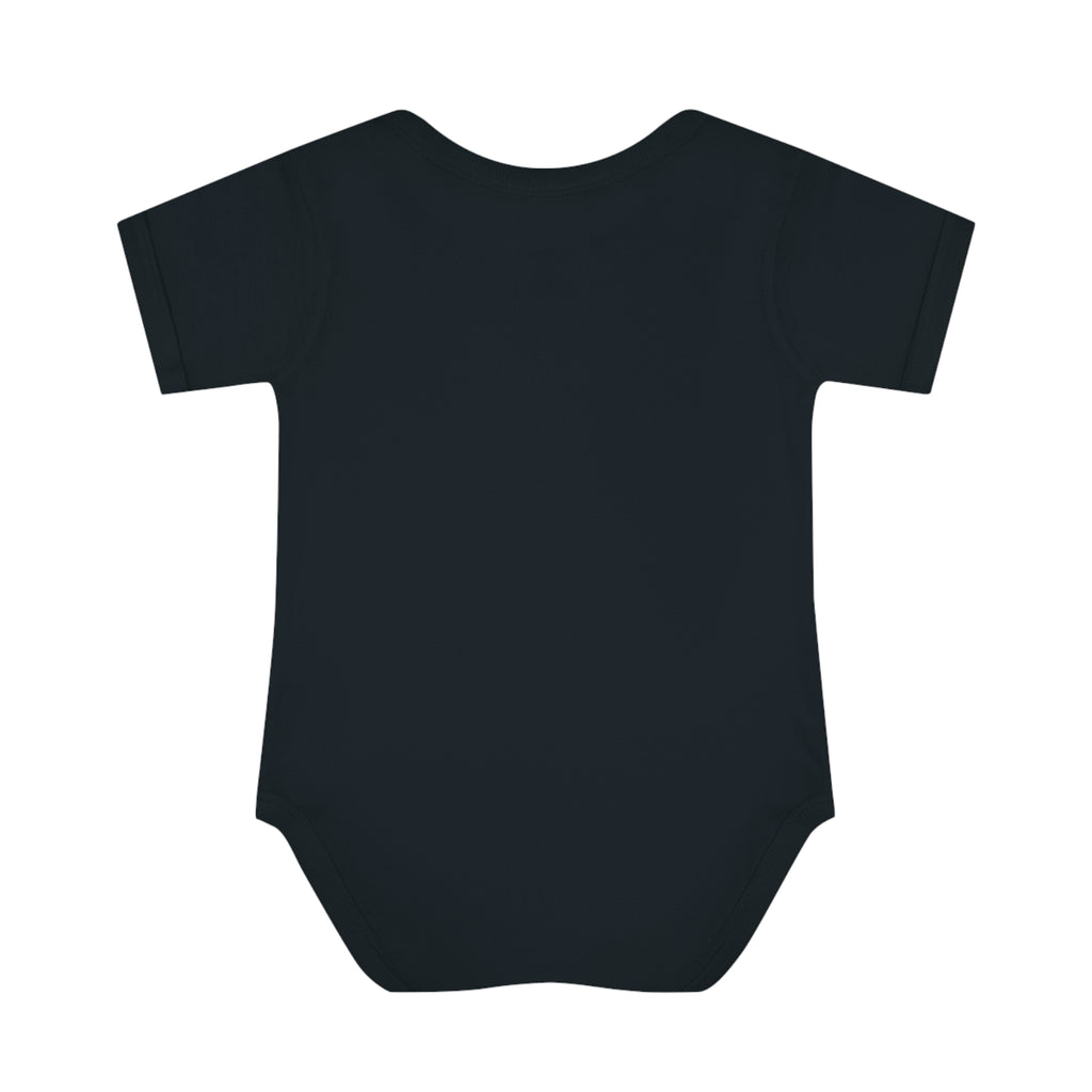 FOFMI WORLD CONVENTION Infant Baby Rib Bodysuit