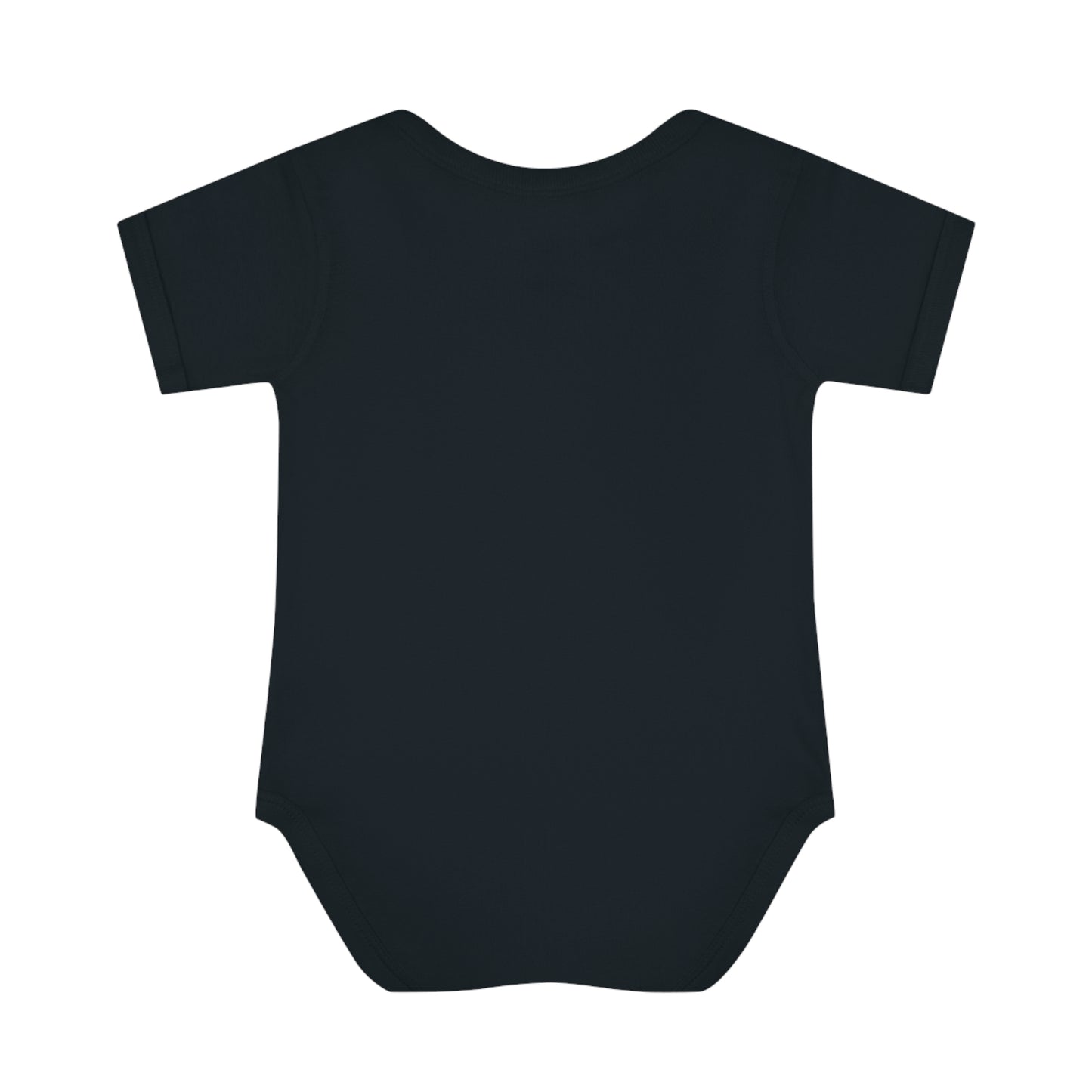 FOFMI WORLD CONVENTION Infant Baby Rib Bodysuit