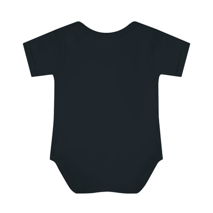 FOFMI WORLD CONVENTION Infant Baby Rib Bodysuit