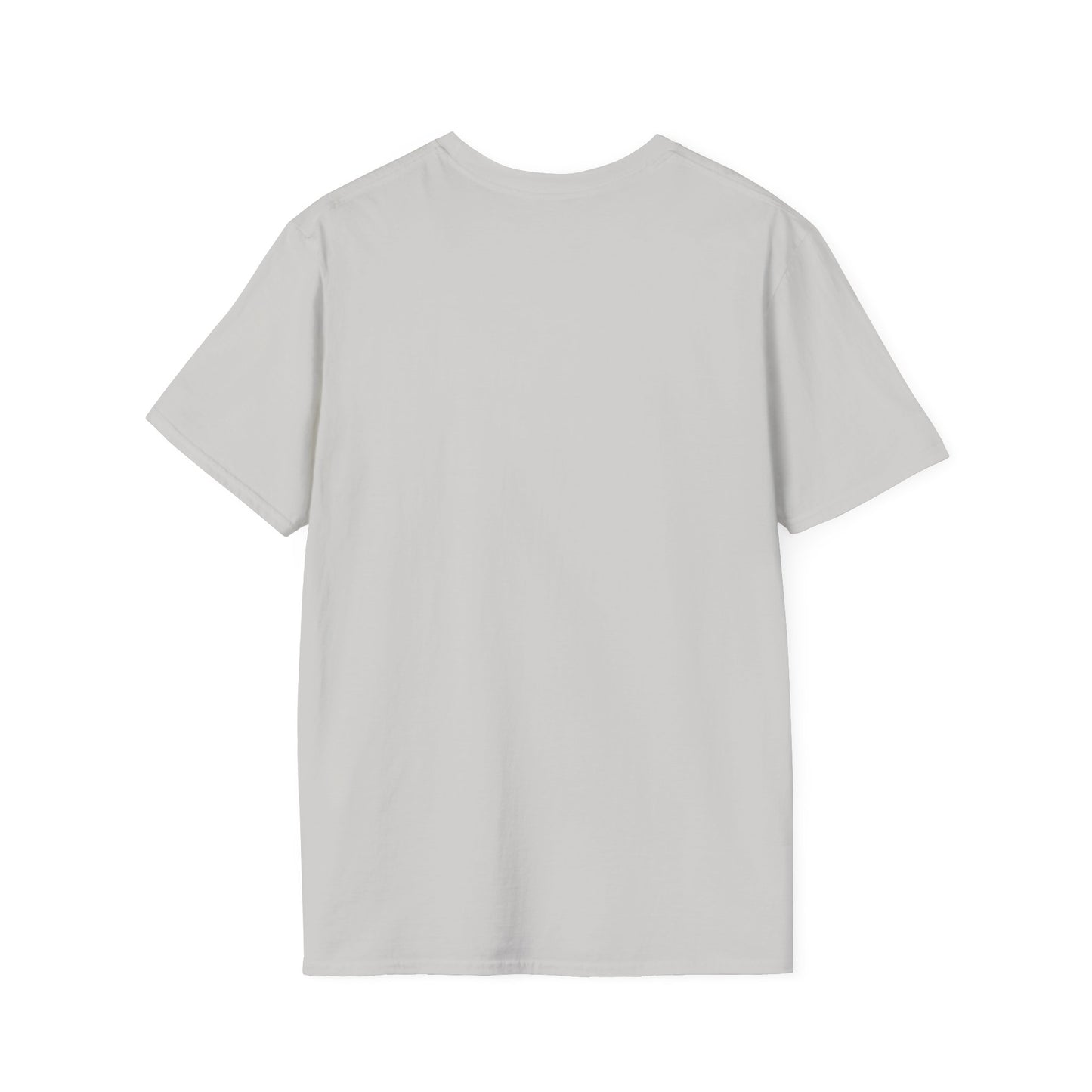 COTLG Jewel Dominion and Interfaith University Unisex Softstyle T-Shirt