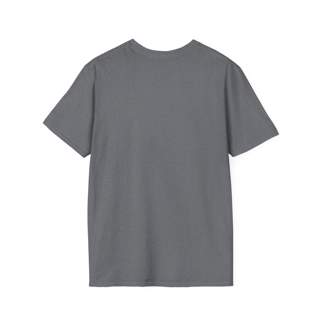 COTLG Jewel Dominion and Interfaith University Unisex Softstyle T-Shirt
