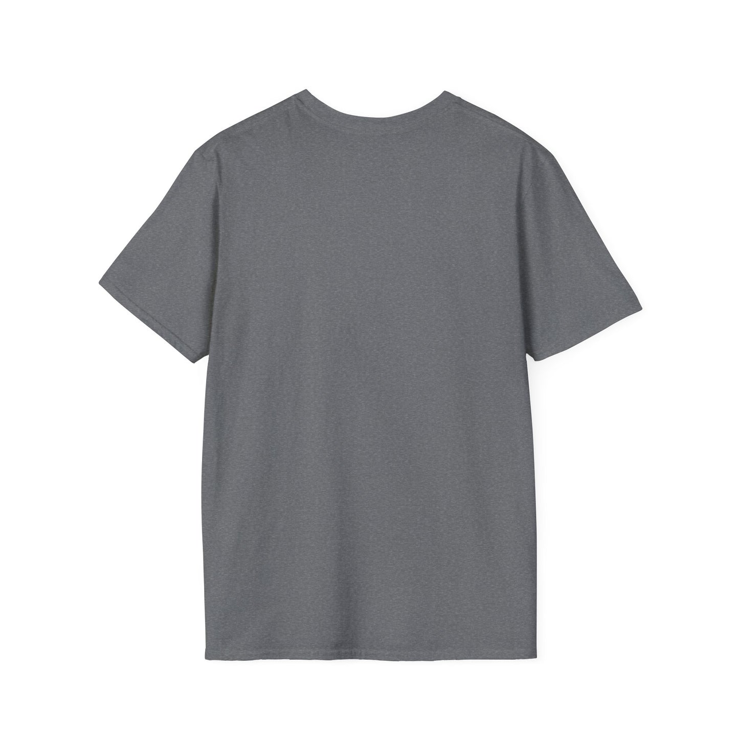 COTLG Jewel Dominion and Interfaith University Unisex Softstyle T-Shirt
