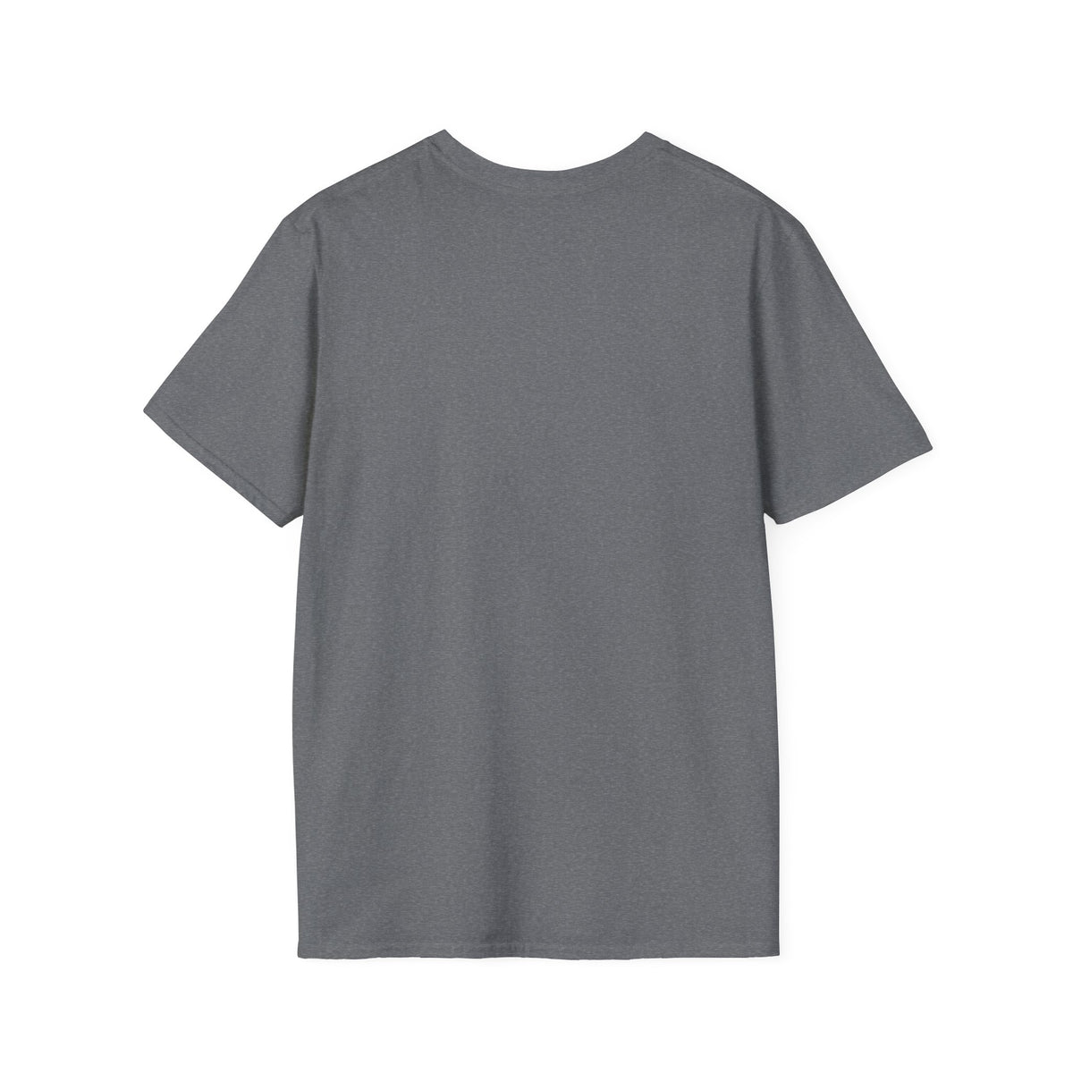 COTLG Jewel Dominion and Interfaith University Unisex Softstyle T-Shirt