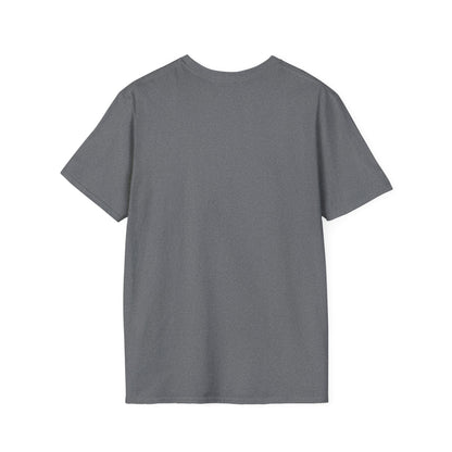 COTLG Jewel Dominion and Interfaith University Unisex Softstyle T-Shirt