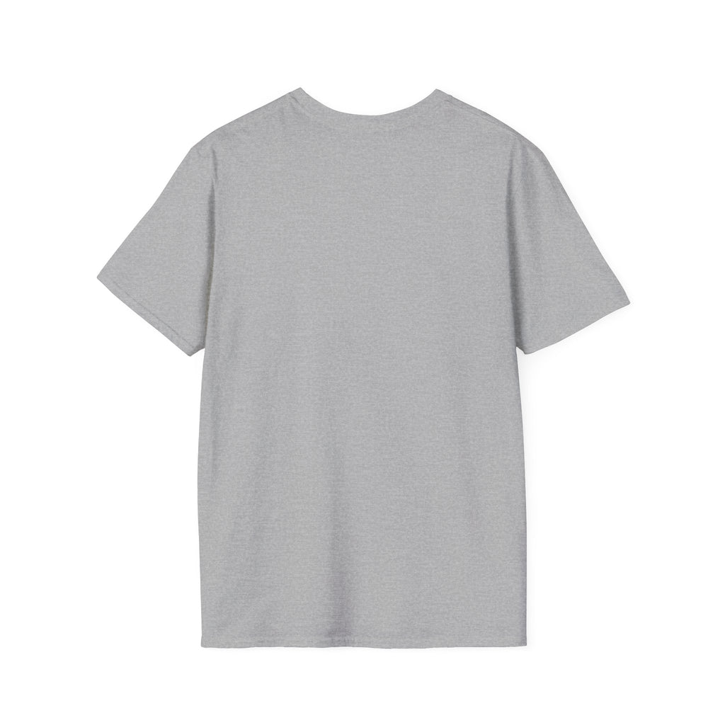 COTLG Jewel Dominion and Interfaith University Unisex Softstyle T-Shirt