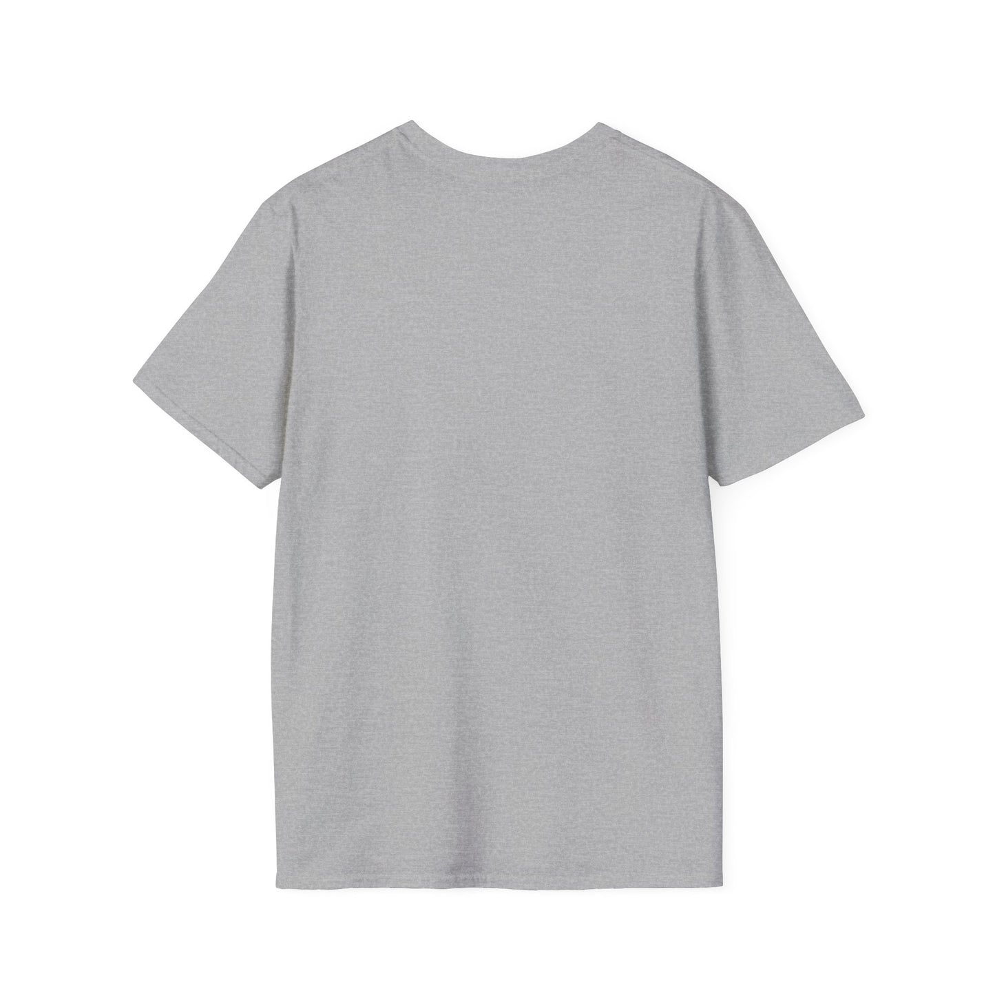 COTLG Jewel Dominion and Interfaith University Unisex Softstyle T-Shirt