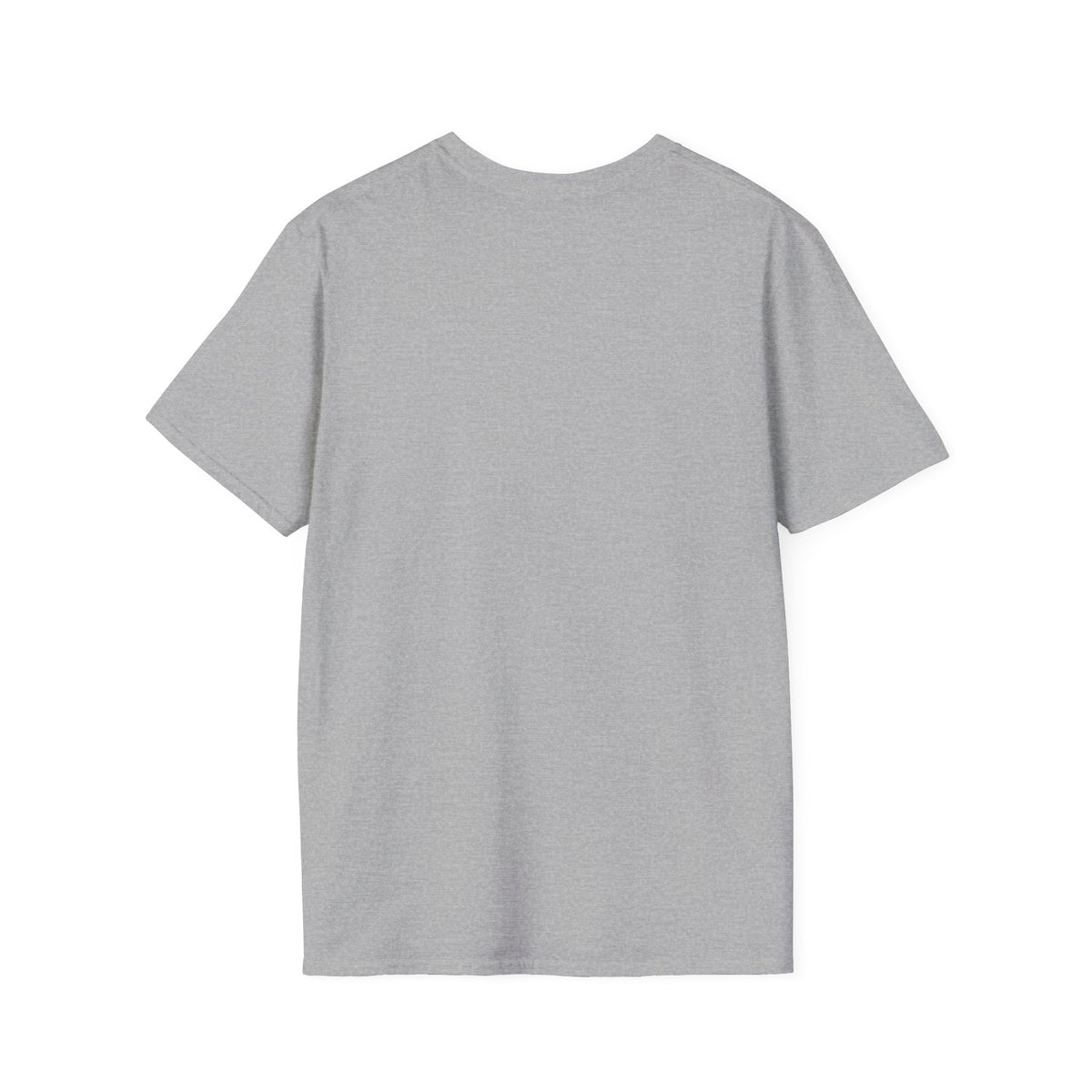 COTLG Jewel Dominion and Interfaith University Unisex Softstyle T-Shirt