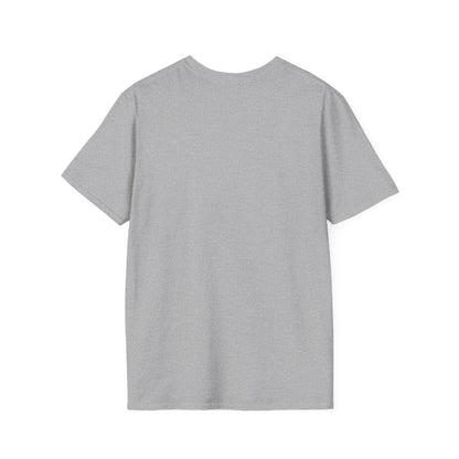 COTLG Jewel Dominion and Interfaith University Unisex Softstyle T-Shirt