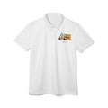 COTLG Jewel Dominion and Interfaith University Unisex Polo Shirt