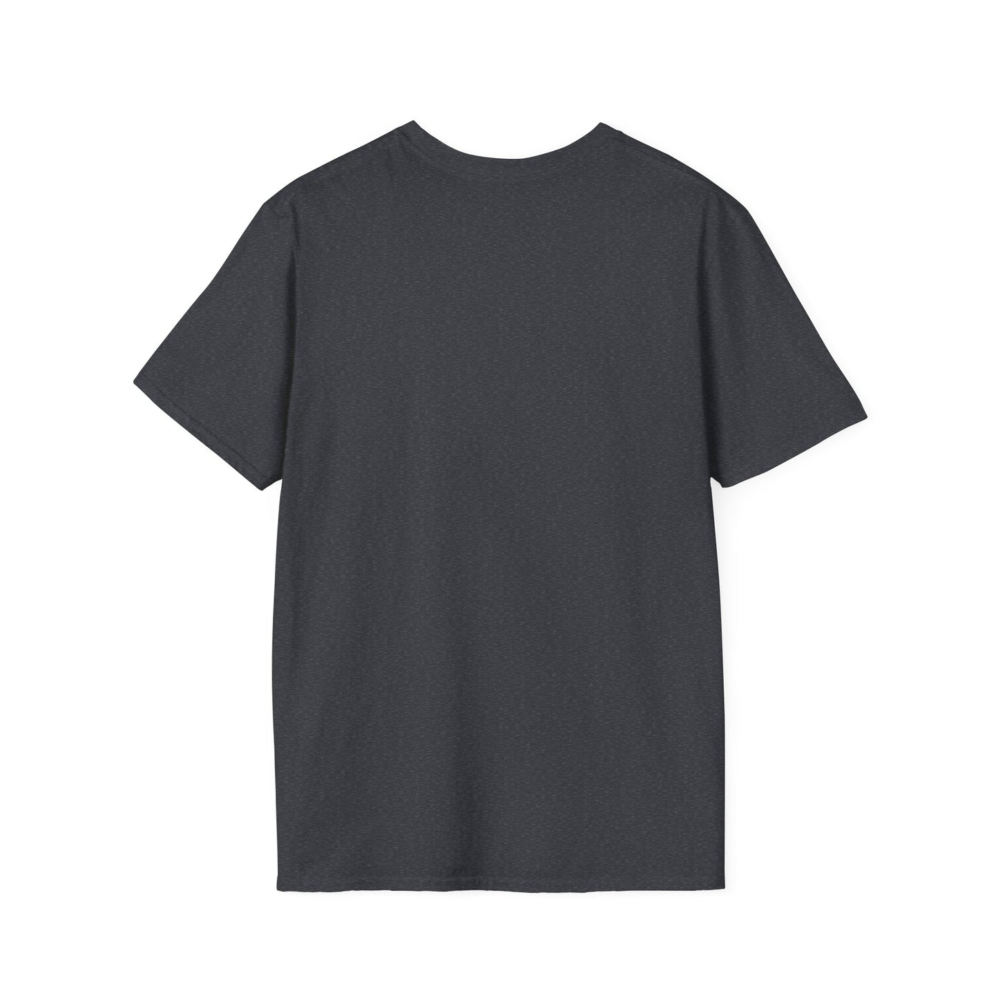 COTLG Jewel Dominion and Interfaith University Unisex Softstyle T-Shirt
