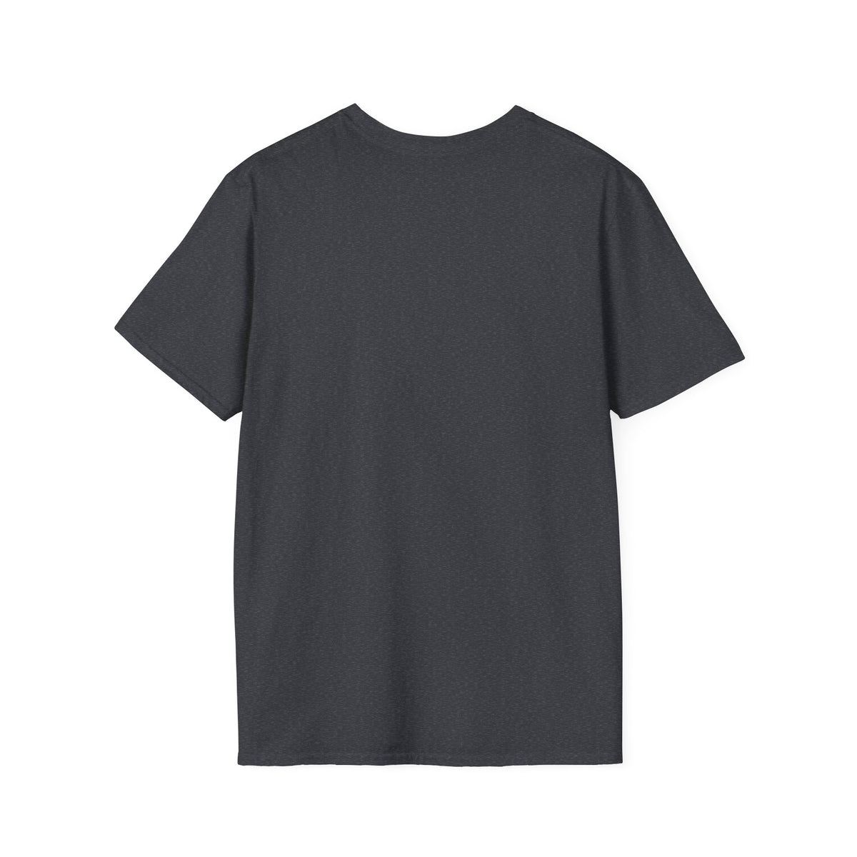 COTLG Jewel Dominion and Interfaith University Unisex Softstyle T-Shirt