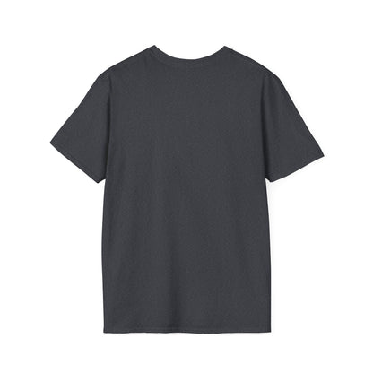 COTLG Jewel Dominion and Interfaith University Unisex Softstyle T-Shirt