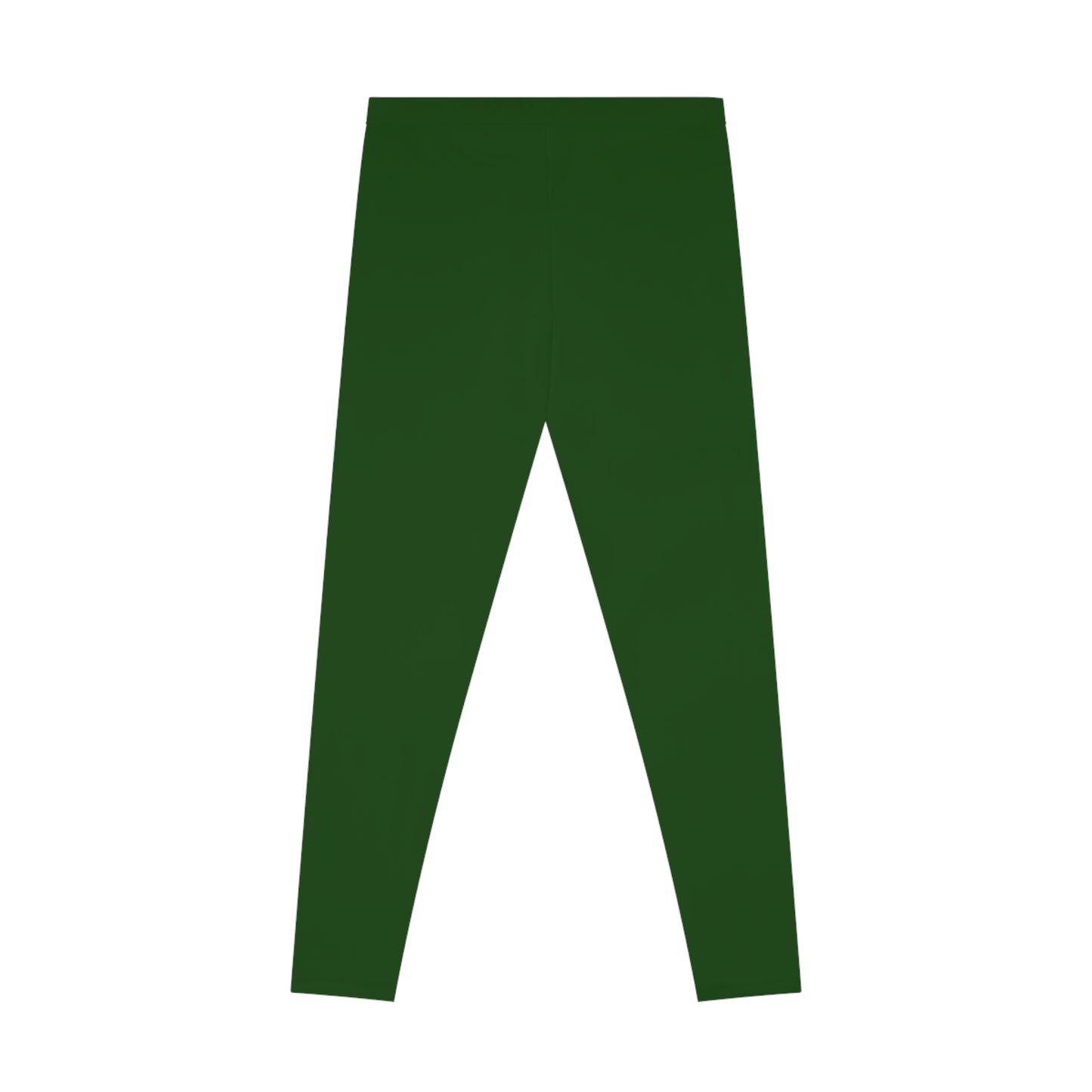 FOFMI WORLD CONVENTION Stretchy Leggings (Green)