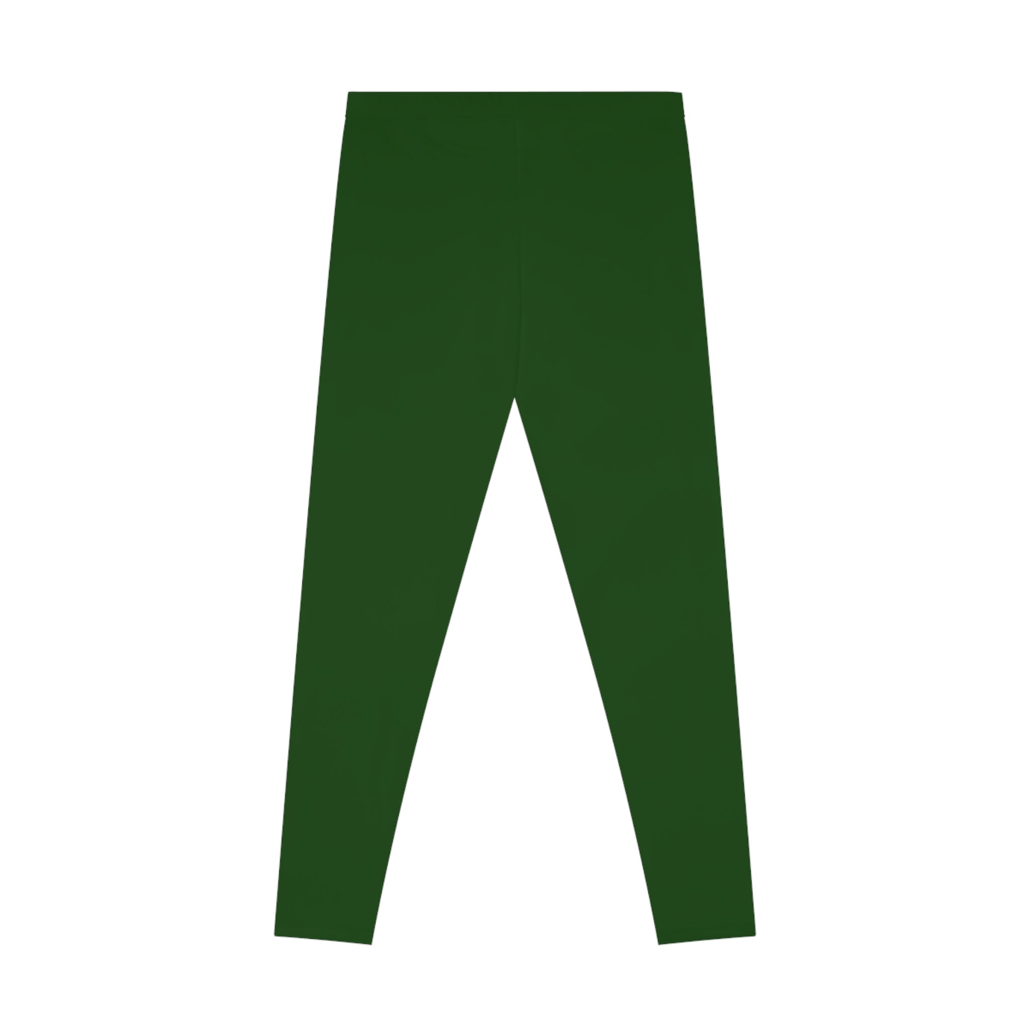 FOFMI WORLD CONVENTION Stretchy Leggings (Green)