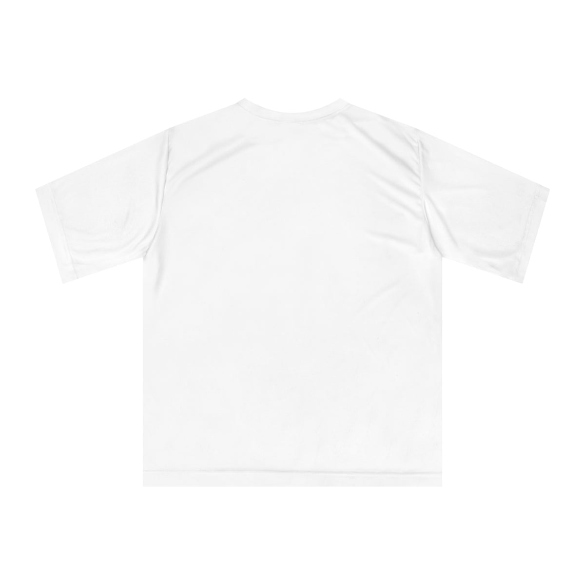HOFFMAN STRONG Unisex Zone Performance T-shirt