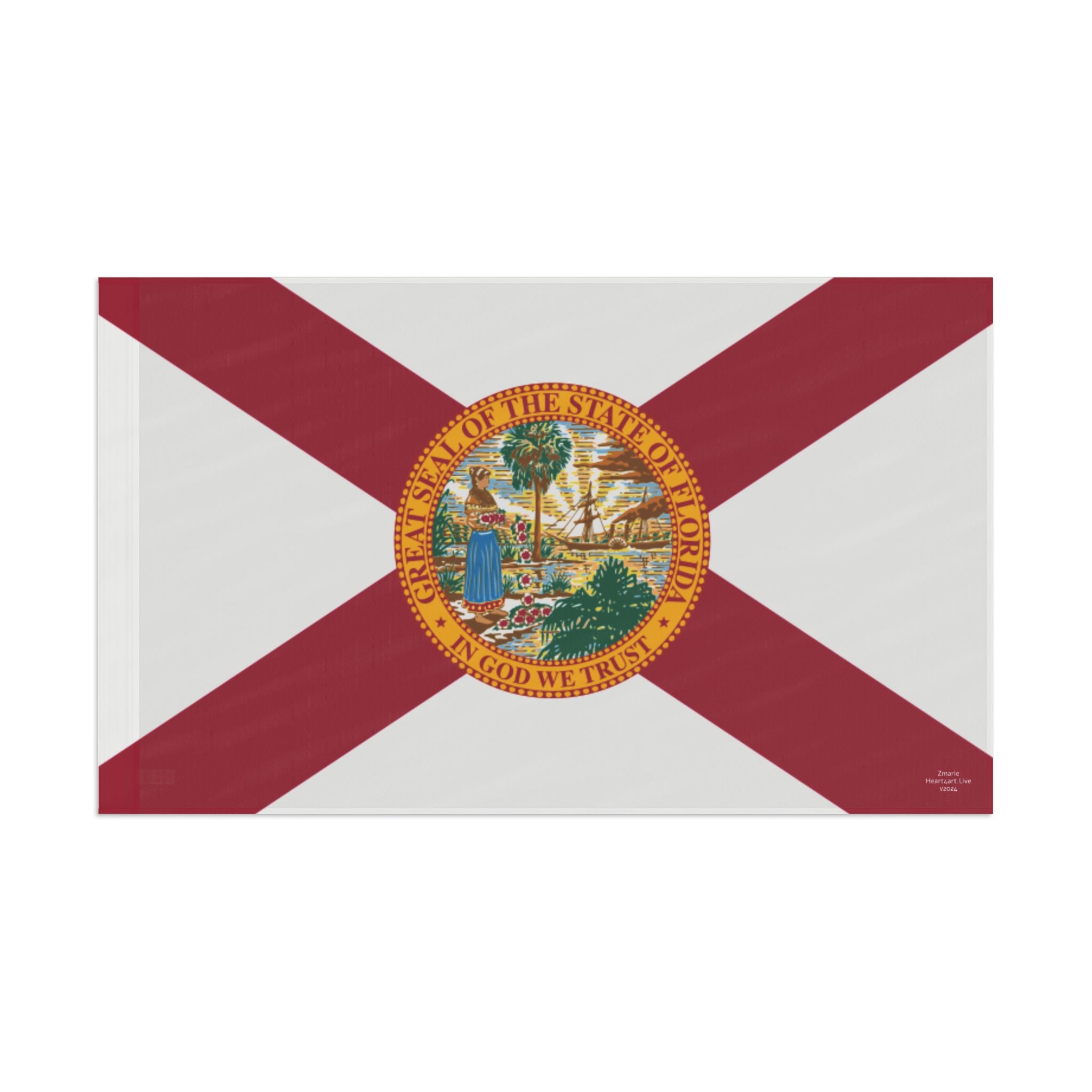 Florida Flag