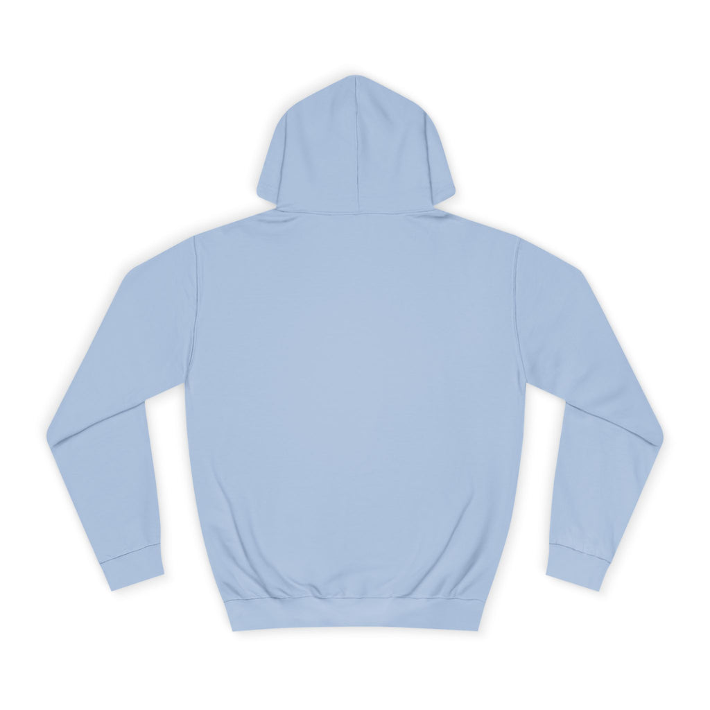 COTLG Jewel Dominion and Interfaith University Unisex Hoodie