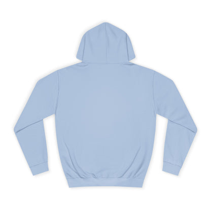 COTLG Jewel Dominion and Interfaith University Unisex Hoodie