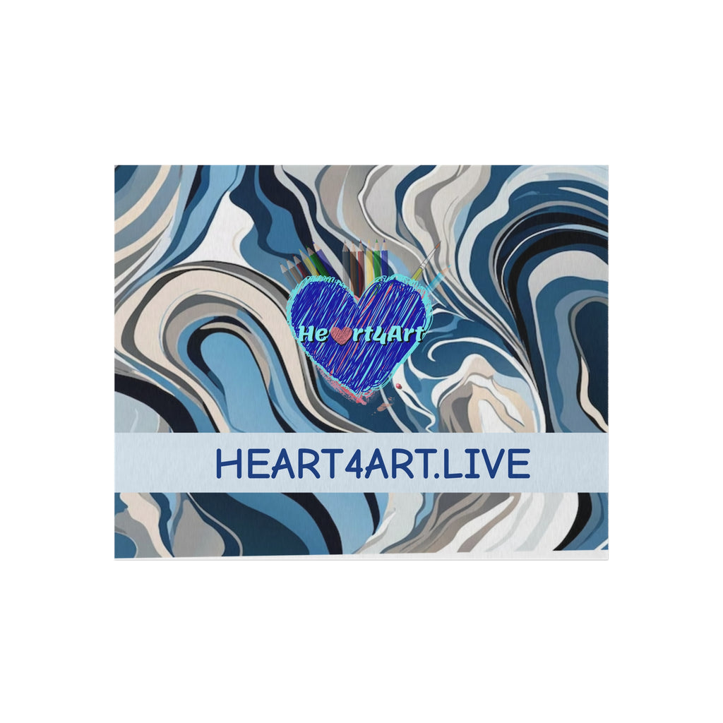 HEART4ART Outdoor Rug