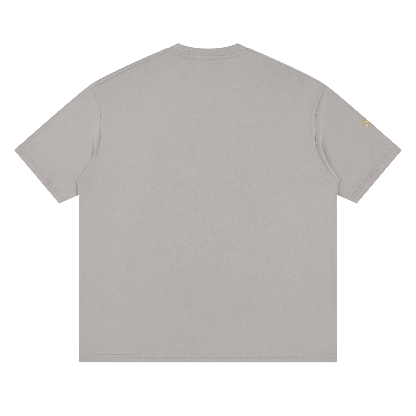 THE GENESIS COLLECTION- The Garden Unisex Streetwear Loose Drop Shoulder T-Shirt