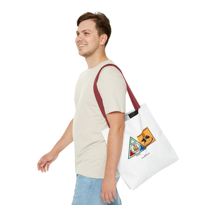 COTLG Jewel Dominion and Interfaith University Tote Bag