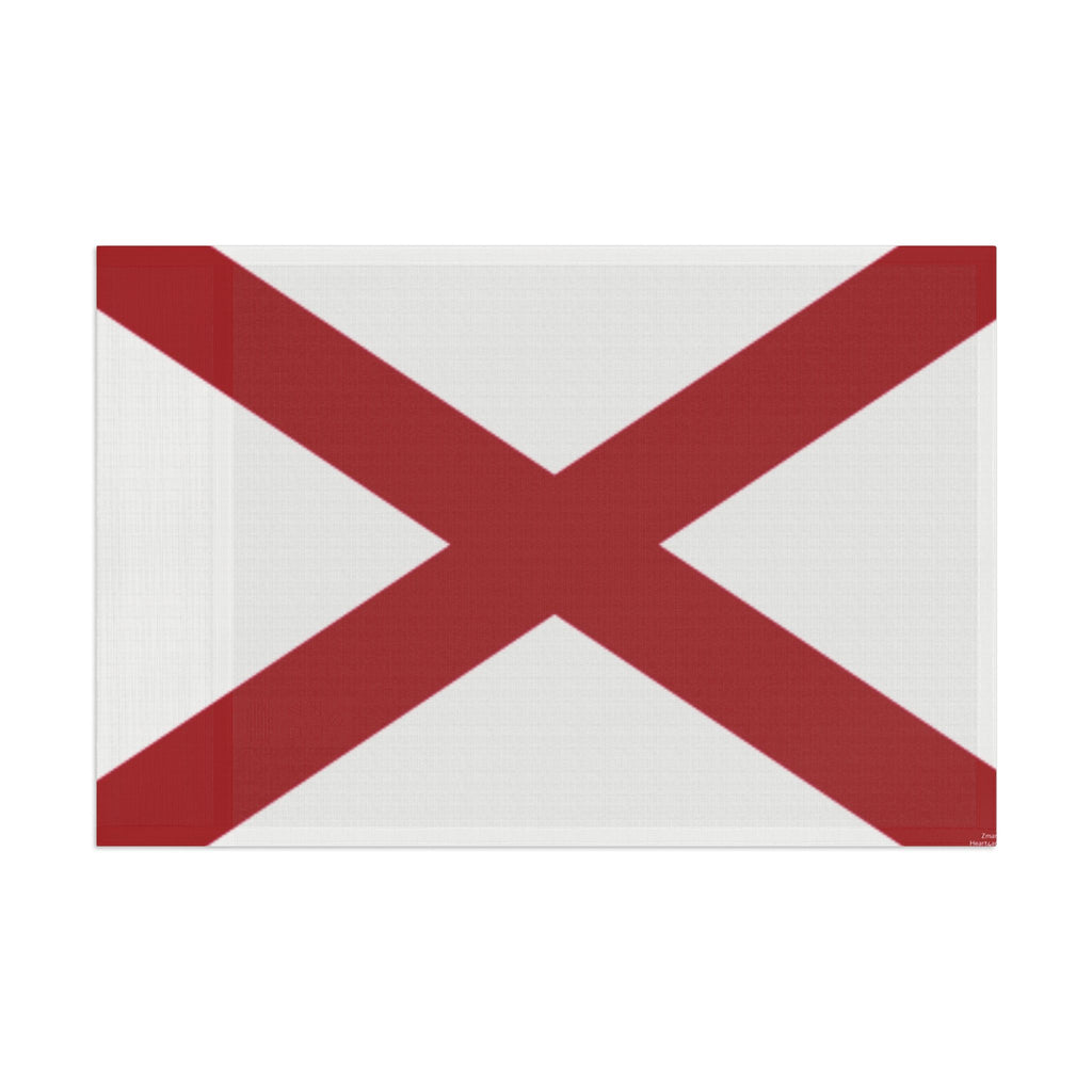 ALABAMA Flag