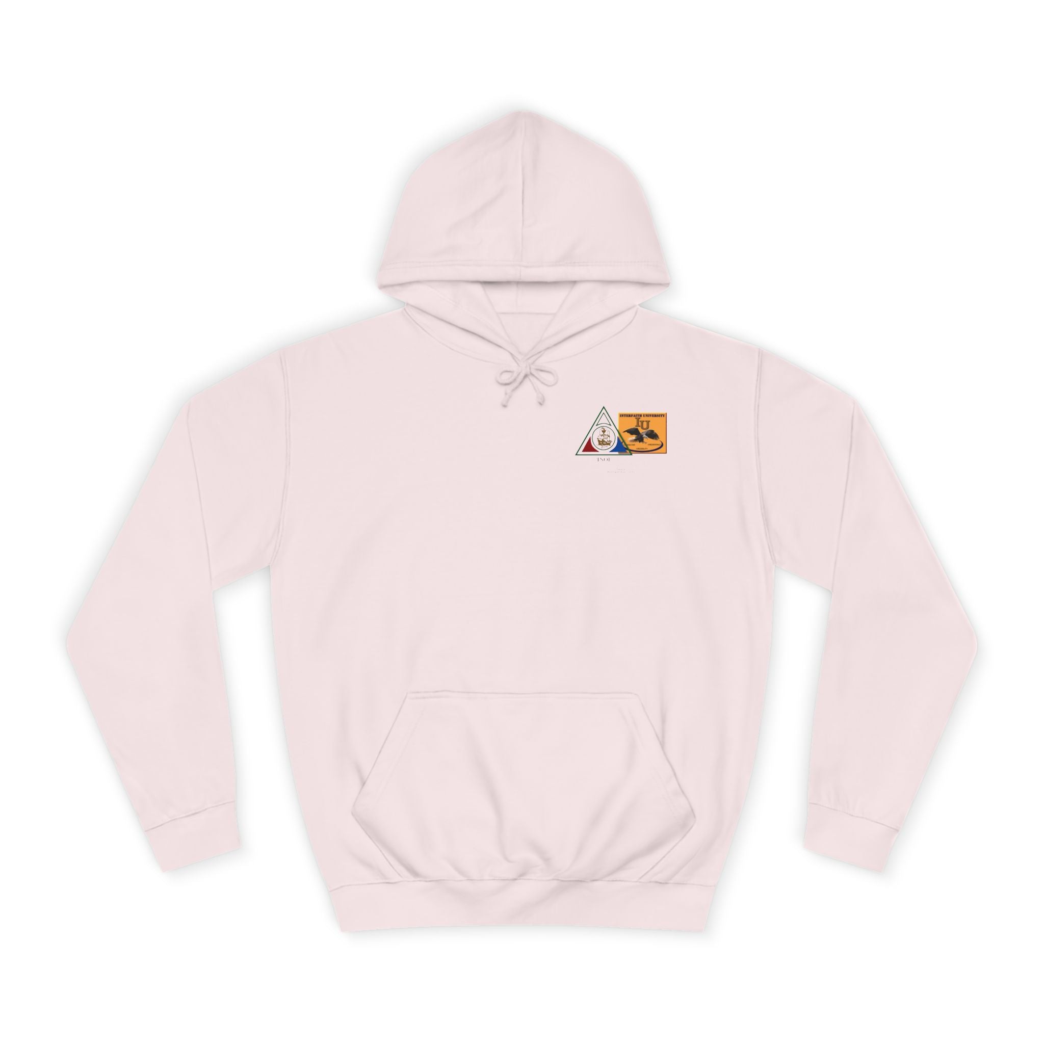 COTLG Jewel Dominion and Interfaith University Unisex Hoodie