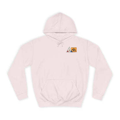 COTLG Jewel Dominion and Interfaith University Unisex Hoodie