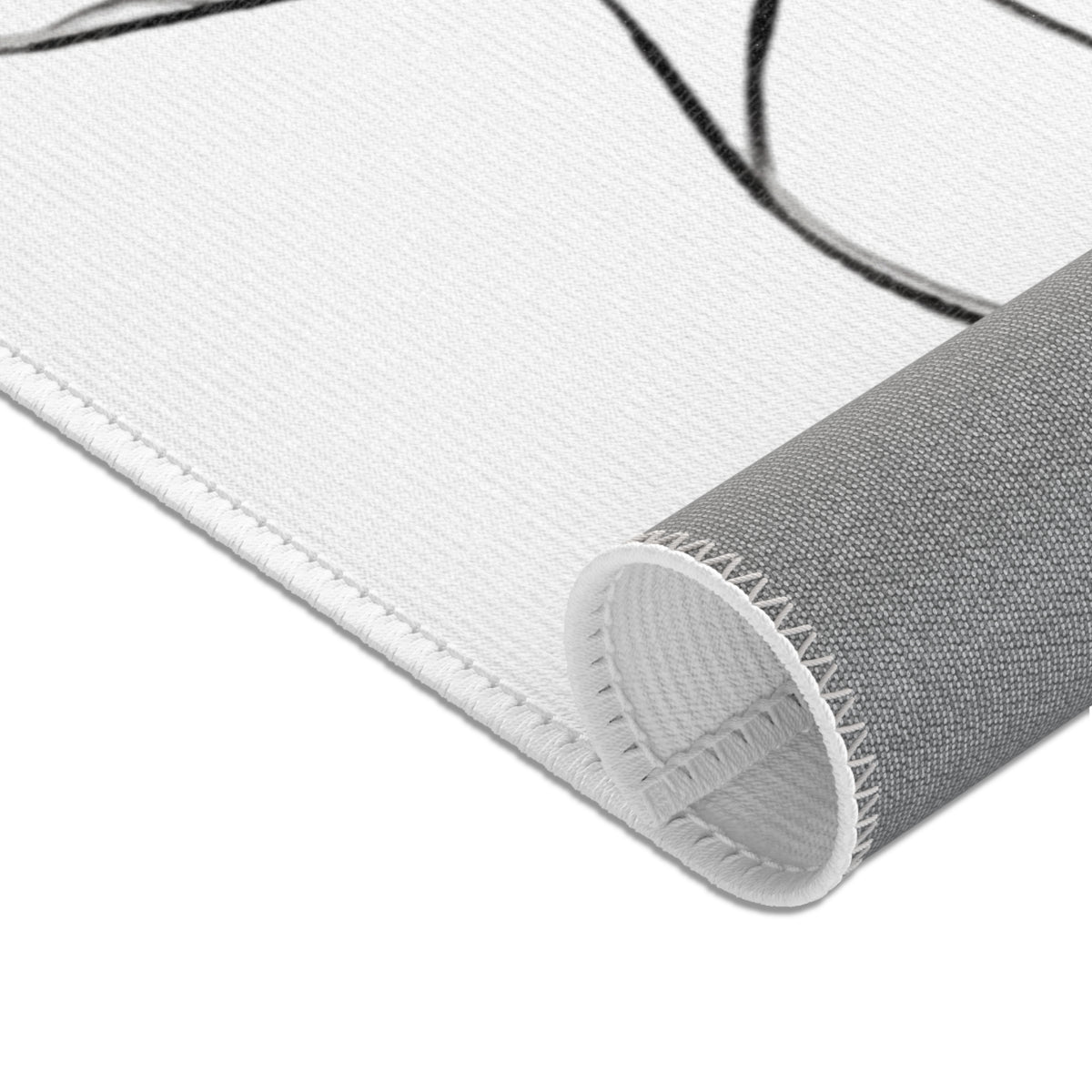 THE HAWK Area Rugs
