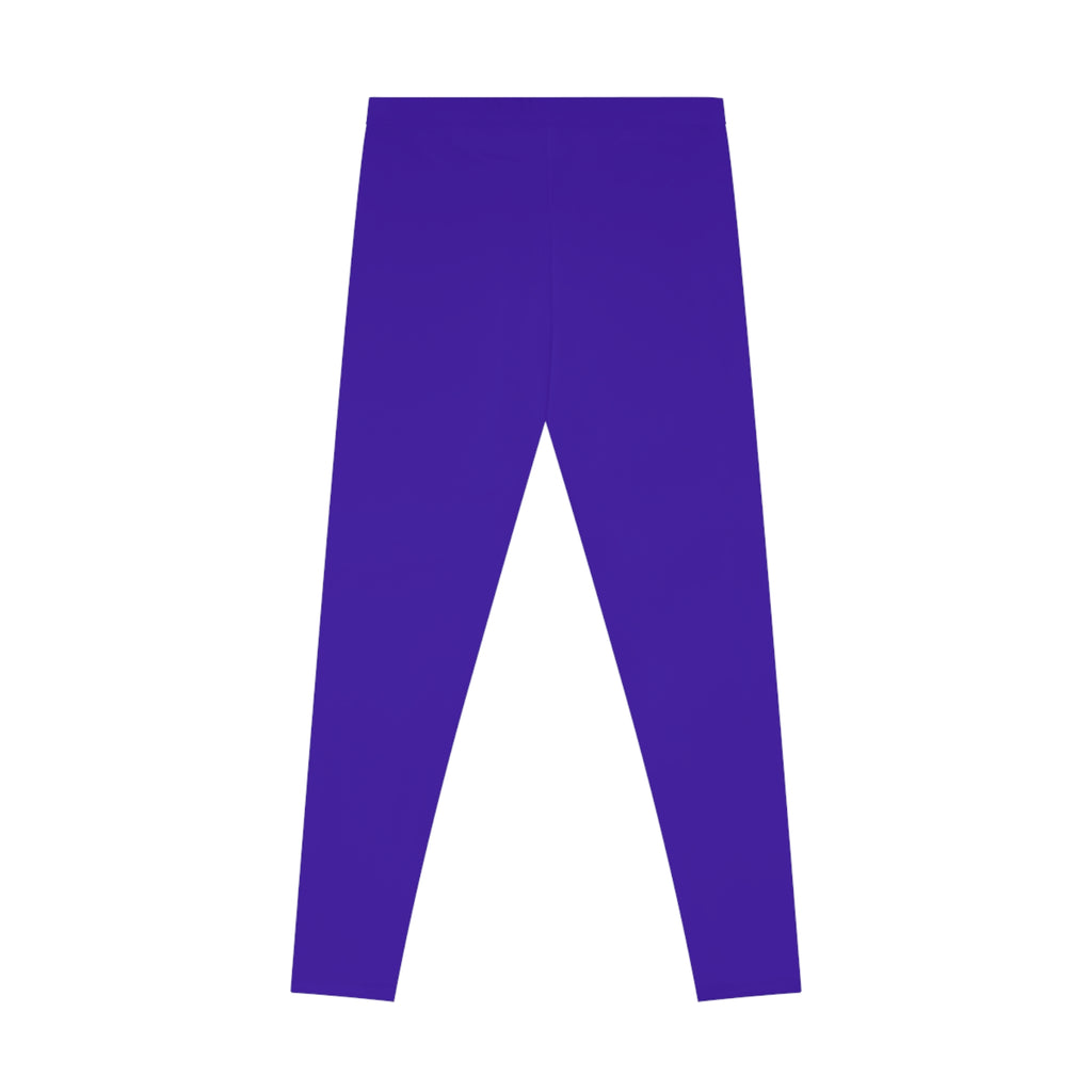 FOFMI WORLD CONVENTION Stretchy Leggings