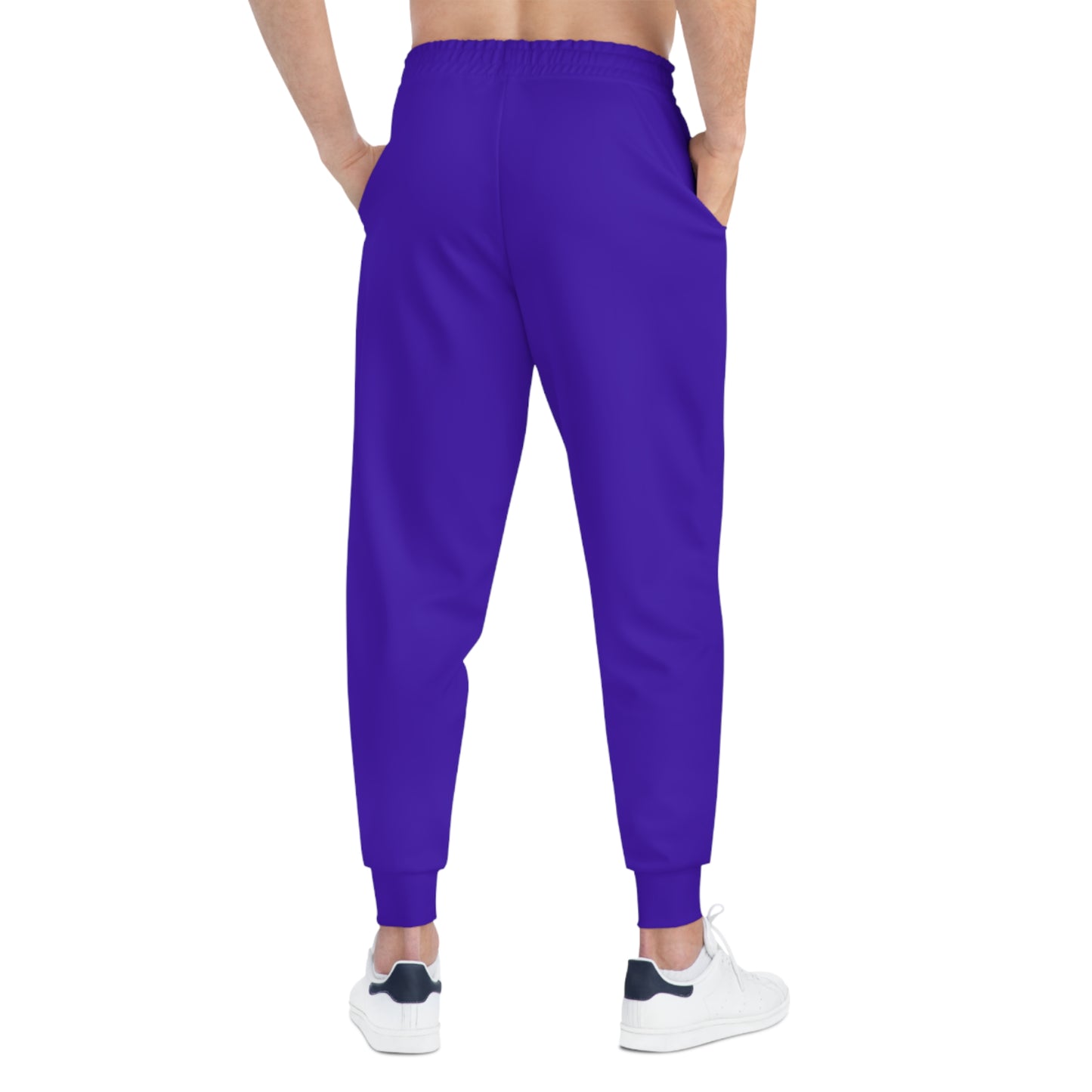 FOFMI WORLD CONVENTION Athletic Joggers (AOP)