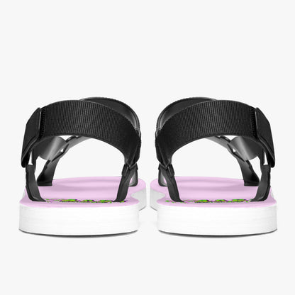 Heart4art Casual Strappy Sandals