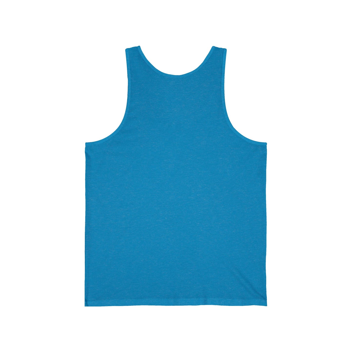 THE HAWK Unisex Jersey Tank