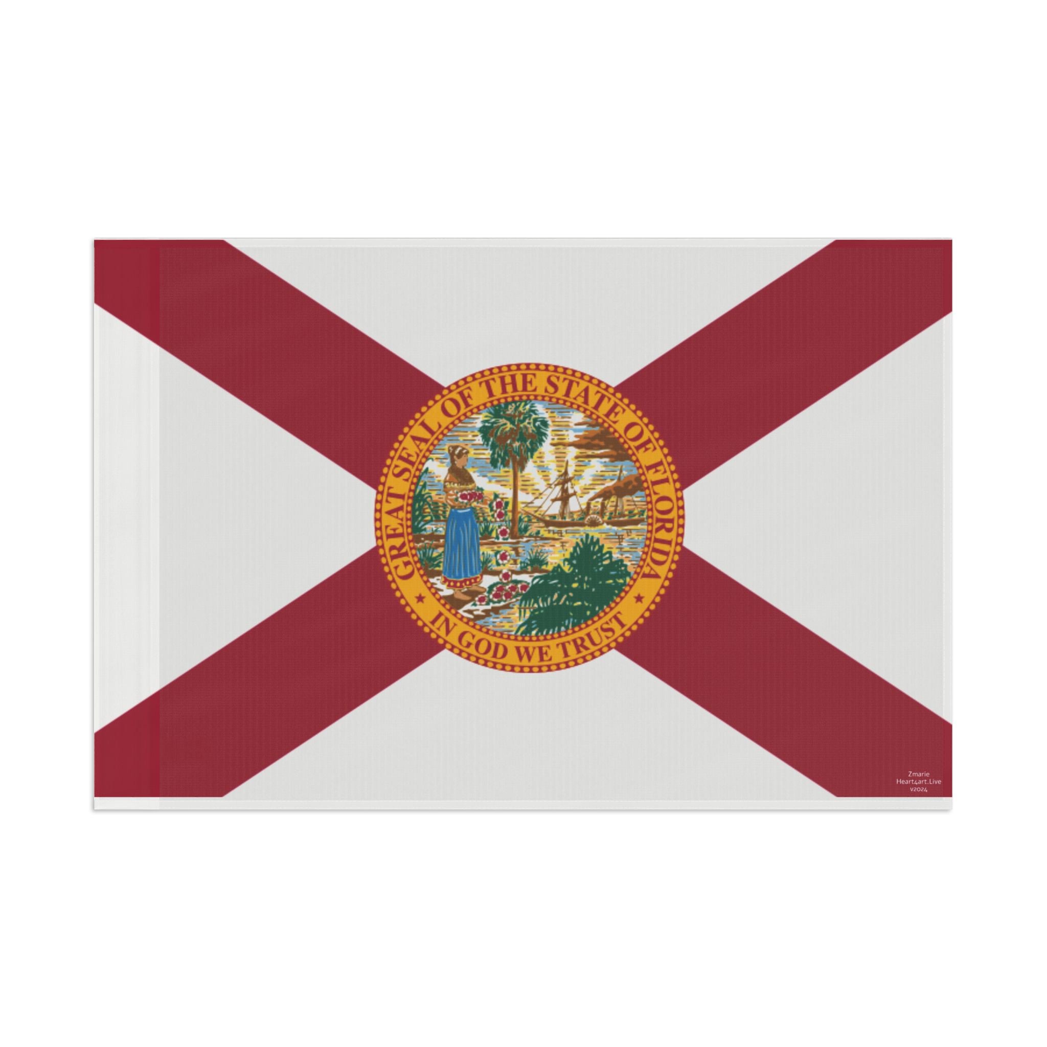 Florida Flag