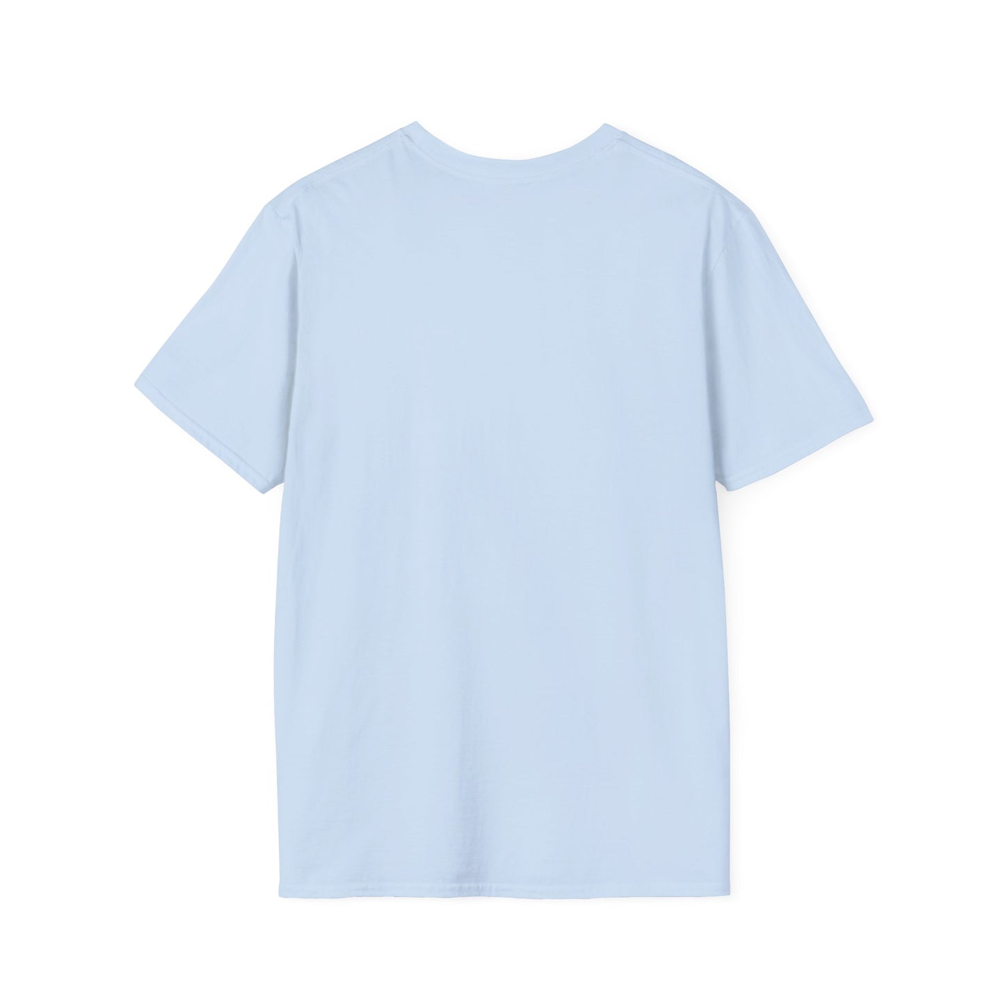 BIBLE THUMPERS Softstyle T-Shirt