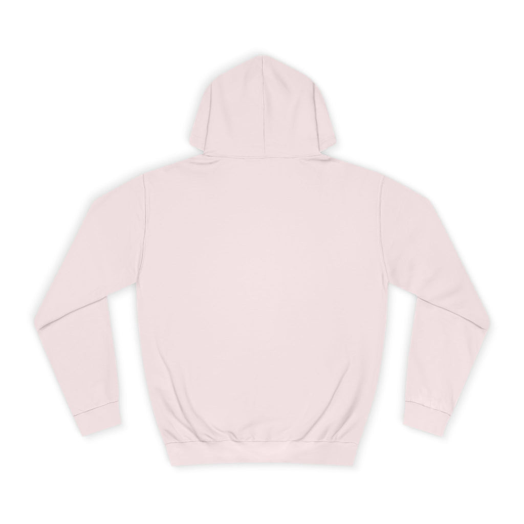 COTLG Jewel Dominion and Interfaith University Unisex Hoodie