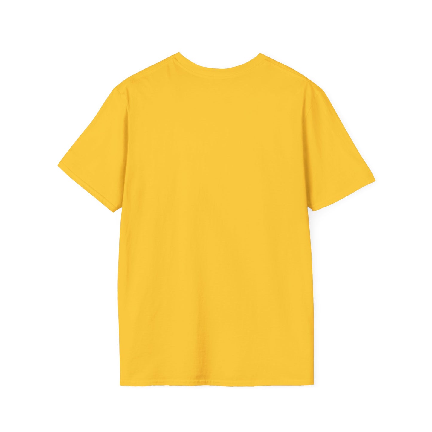 BIBLE THUMPERS Softstyle T-Shirt