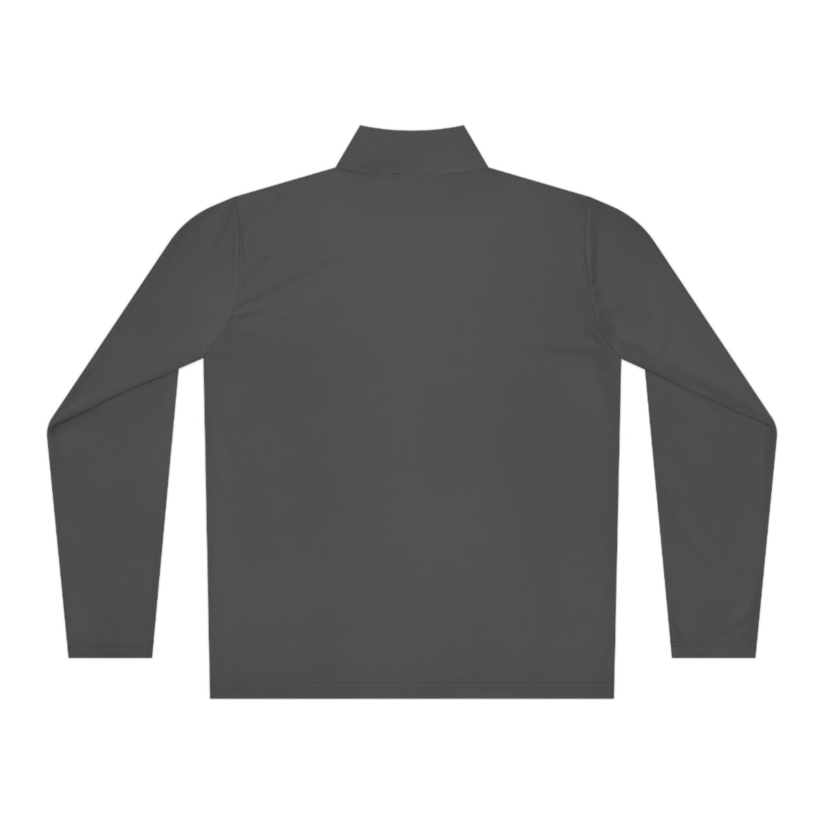 HOFFMAN STRONG Unisex Quarter-Zip Pullover