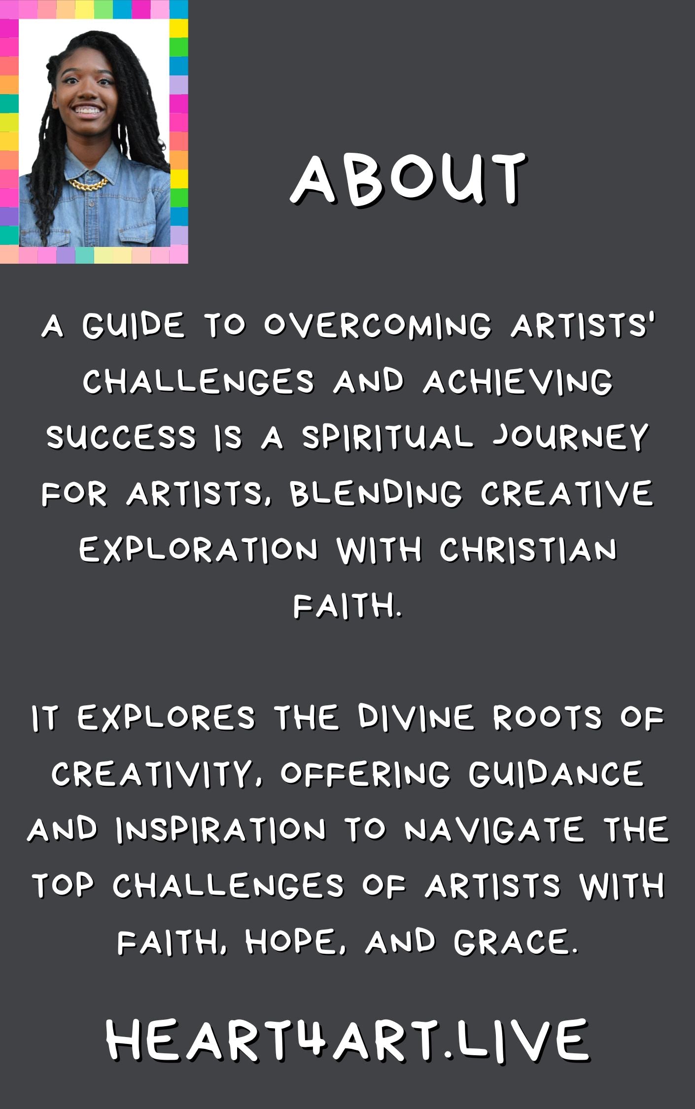 A Guide to Overcoming Artists' Challenges and Achieving Success