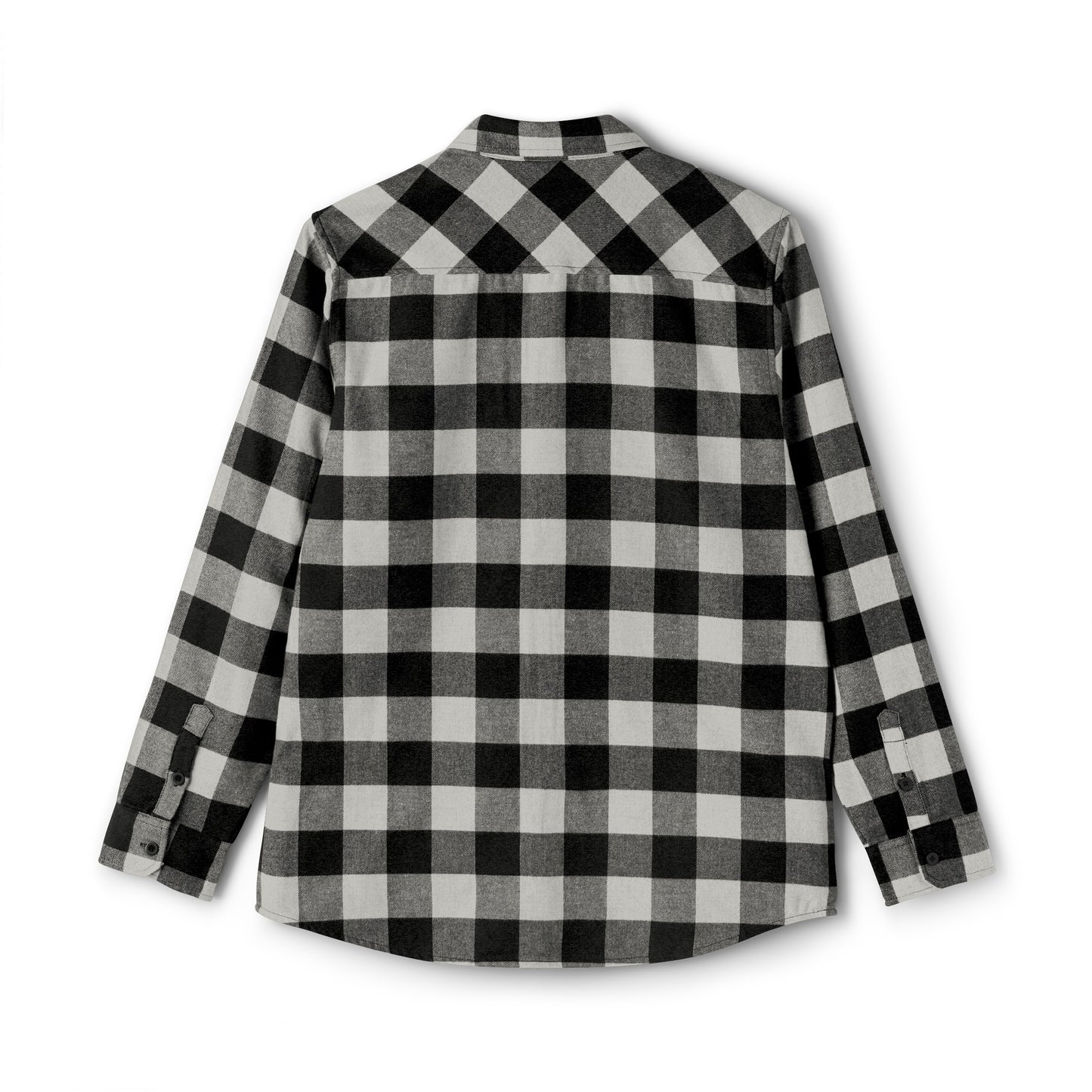 Interfaith University Unisex Flannel Shirt