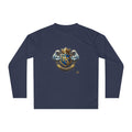 HOFFMAN STRONG Unisex Performance Long Sleeve Shirt