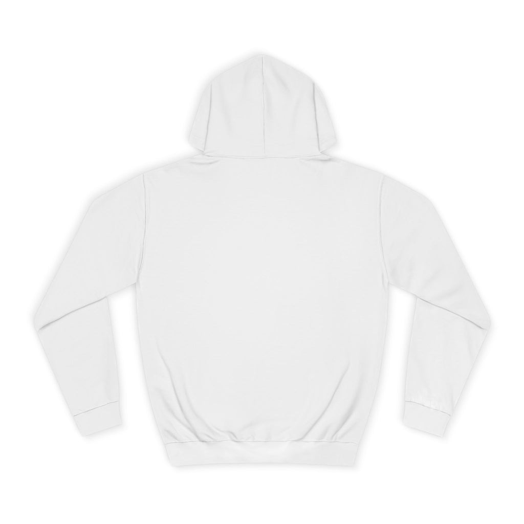 COTLG Jewel Dominion and Interfaith University Unisex Hoodie