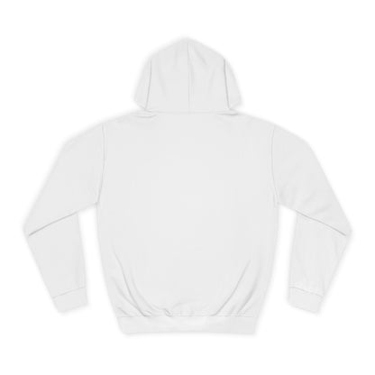 COTLG Jewel Dominion and Interfaith University Unisex Hoodie